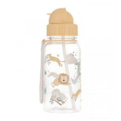 Tutete Βρεφικά & Παιδικά Ποτηράκια Tutete Παγούρι Tritan 500ml Savannah