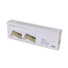 Viga Εκπαιδευτικά Παιχνίδια Viga ξύλινο ταμπλό με αριθμούς για αντιστοίχιση