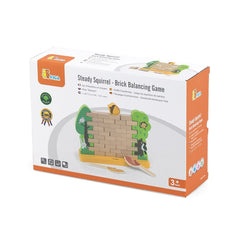 Viga Επιτραπέζια Παιχνίδια Viga Επιτραπέζιο παιχνίδι Ο τοίχος και ο σκανδαλιάρης σκίουρος