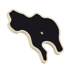 Viga Ζωγραφική - Καλλιτεχνικά - Παζλ Viga Σφηνώματα ξύλινα με ήχους ζωάκια φάρμας